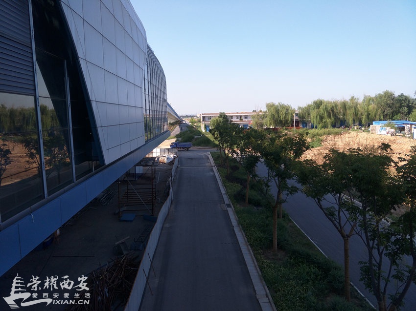 地铁三号线(务庄,国际港务区,双寨,新筑,保税区