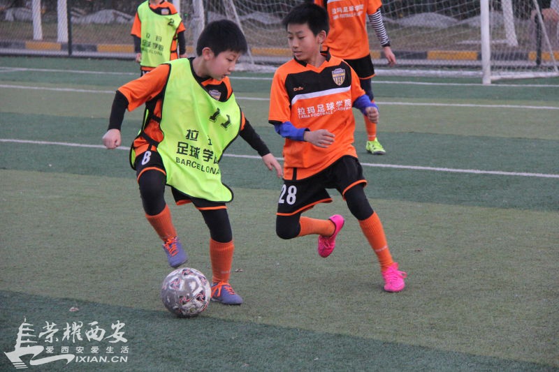 拉玛U9、U13足球队开启火热招募,每位喜爱足