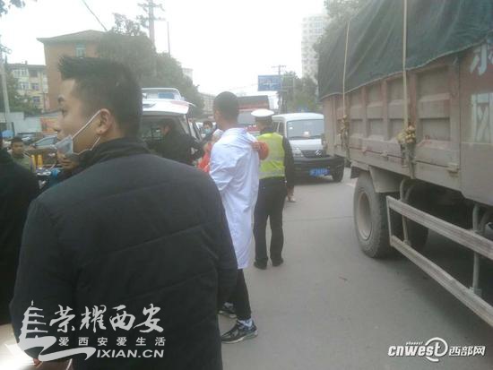 【凶手归案】汉中一小学附近发生恶性砍人事件