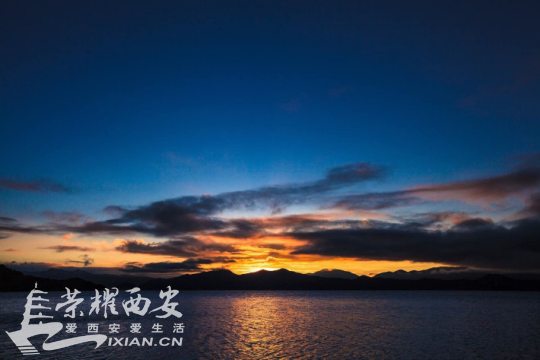 2017丽江★只想一生跟你走(内附旅游攻略)