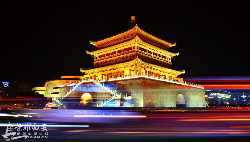 户籍新政刺激楼市需求 促进人口流入西安-城市