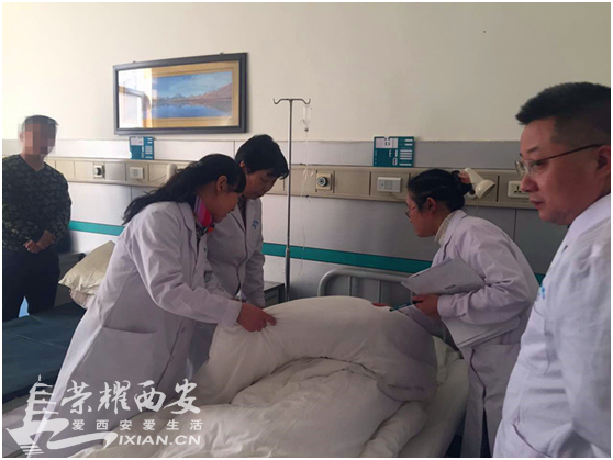 陕西省人民医院产科专家王亚琴来西安都市医院