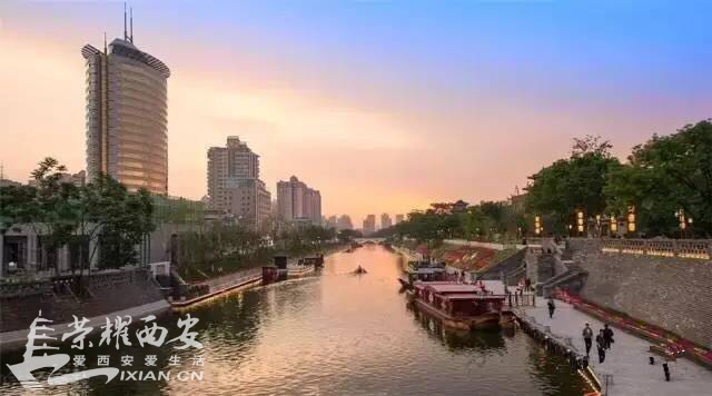 国家要赋予大西安特殊使命,上百个重点项目全