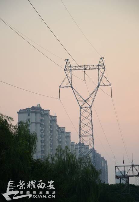 国家要赋予大西安特殊使命,上百个重点项目全