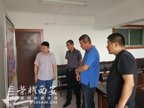 经纬创投投资管理顾问有限公司来引镇物流园考