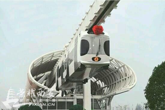 来看看穿梭于东京圈东部千叶县的日本轻轨,日