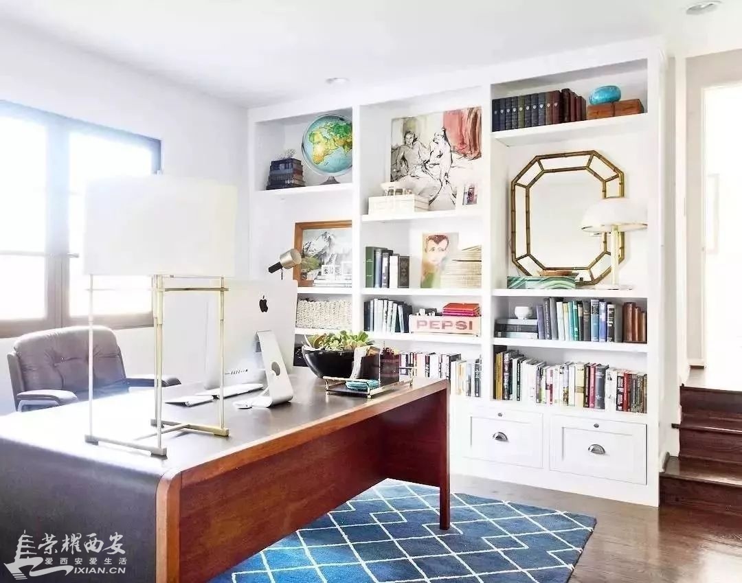 的样板房,到底有啥好处? - 家居装修|荣耀西安网