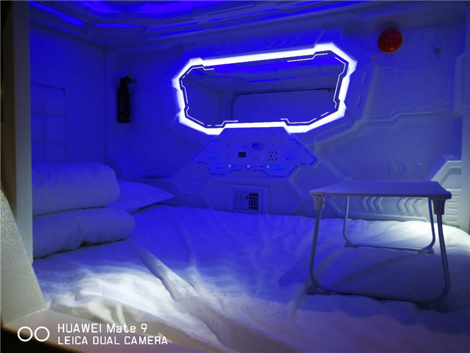 V眼看曲江,感受新气象 大V及媒体团切身感受