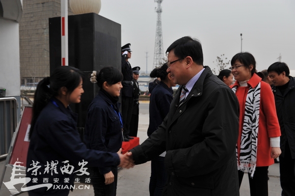 航天开发区有望诞生一家中小板上市公司-古城