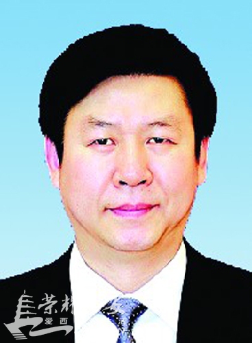 陕西咸阳延安等4市调整党政一把手 最年轻45岁