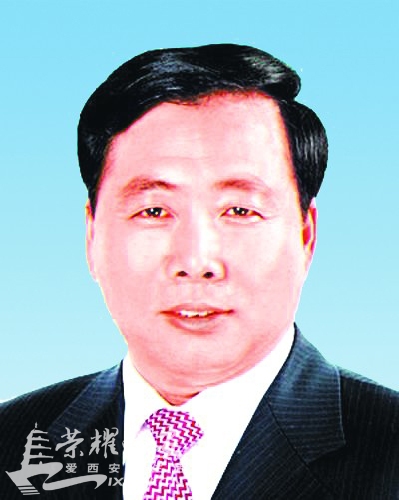 陕西咸阳延安等4市调整党政一把手 最年轻45岁