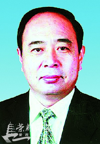 陕西咸阳延安等4市调整党政一把手 最年轻45岁