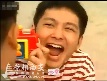 明星悲惨结局 当红男星出家[15P]-影音娱乐|荣