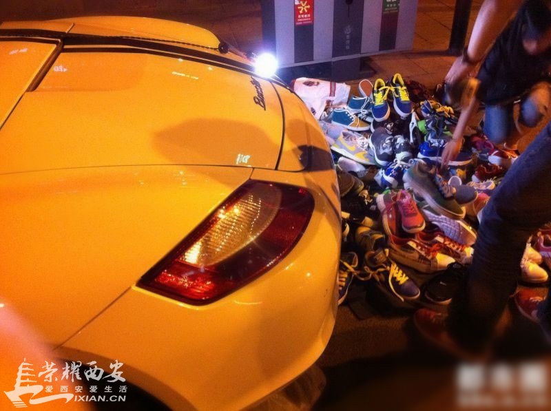 收入证明_车摊 卖鞋 收入(2)