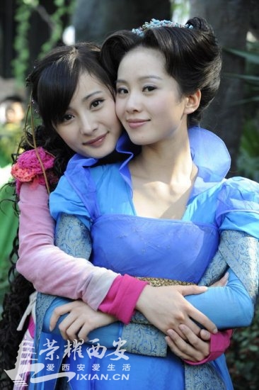 杨幂:我已经不再是<em>小女孩</em>[<em>4P</em>]-影音娱乐|荣耀西