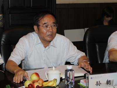 西安工大顺利通过博士学位授予单位立项建设中