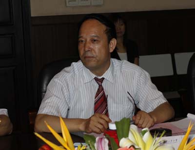 西安工大顺利通过博士学位授予单位立项建设中