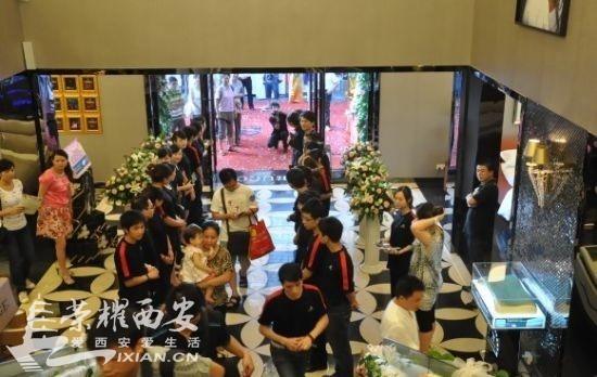 慕思凯奇-时尚长安|荣耀西安网|西安论坛-爱西安