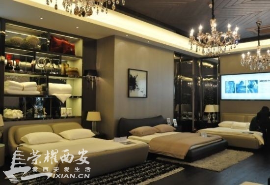 慕思凯奇-时尚长安|荣耀西安网|西安论坛-爱西安