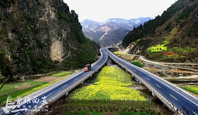 西安到汉中的过路费太贵了!-买车用车|荣耀西安
