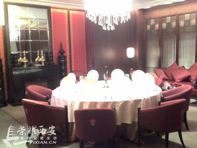 俏江南张兰_西安俏江南人均消费(3)