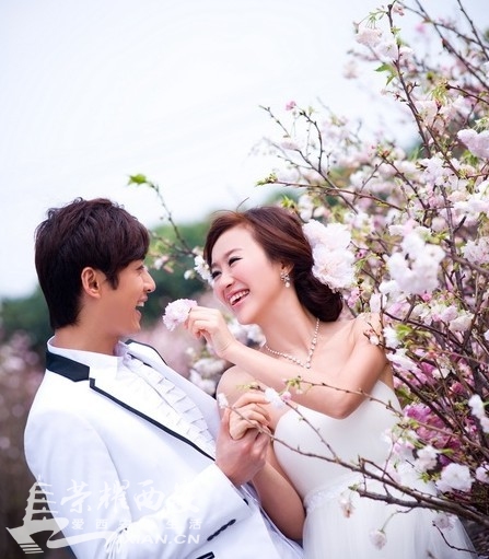 西安瑞亚婚纱摄影_西安瑞亚婚纱摄影婚纱照,美