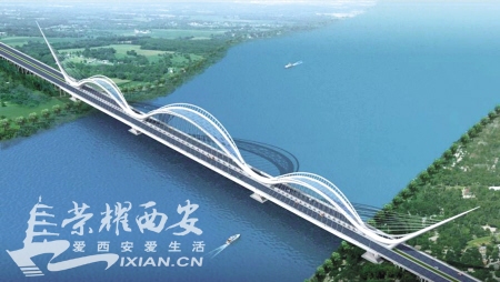 西安渭北现代工业新城==最新动态-城市发展|荣