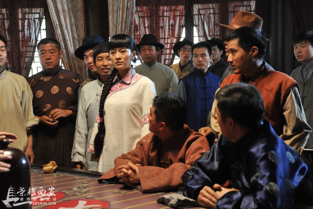 【视频】 三十里铺分集剧情介绍 ,三十里铺片尾