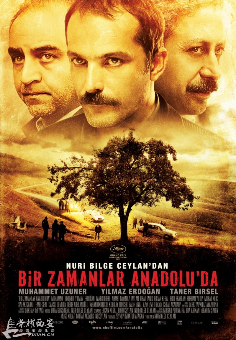 [土耳其\/波黑][犯罪\/剧情][安纳托利亚往事\/小亚细