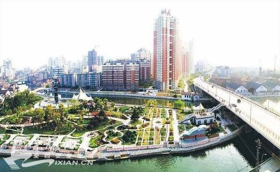 江苏人口现代化_中国最富的20座中小城市排行榜 你家所在的城市上榜了吗