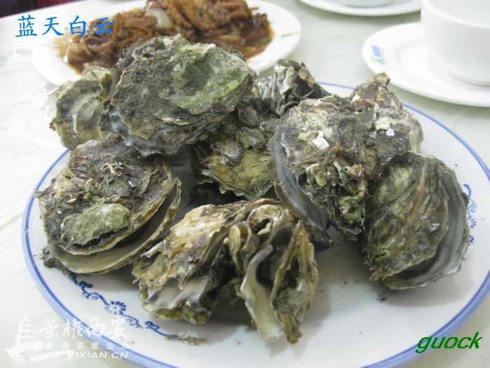山东威海海鲜_美食威海海鲜_山东威海景区