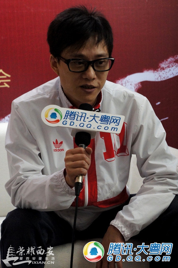 专访林夕:减产顺其自然 不因创作影响情绪-影音