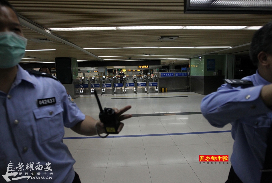 深圳罗湖口岸起火 昨晚紧急关闭-城市之间|荣耀