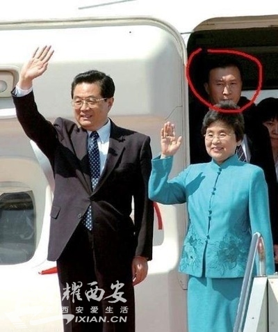 此乃天朝第一高手也!