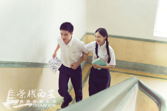 Angelababy诱骗亲弟弟出演姐弟恋-影音娱乐|荣