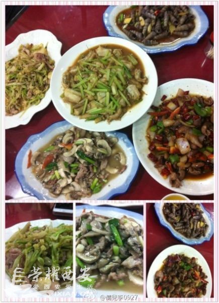 青岛徐记海鲜人均消费_青岛海鲜美食图片大全_中国人均旅游消费(2)