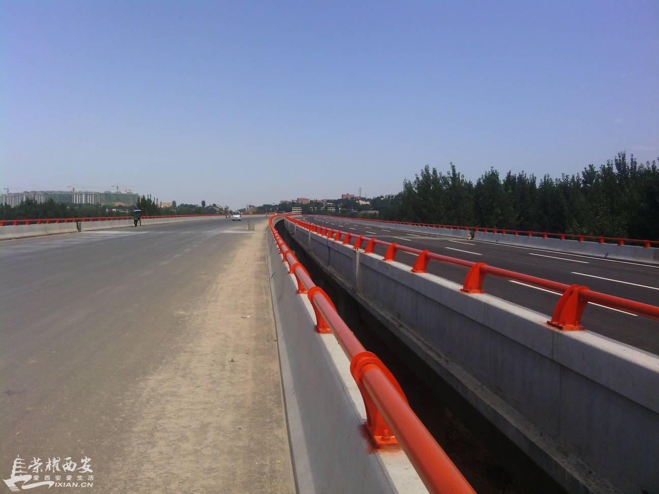 长安大道-西安交通|荣耀西安网|西安论坛-爱西安
