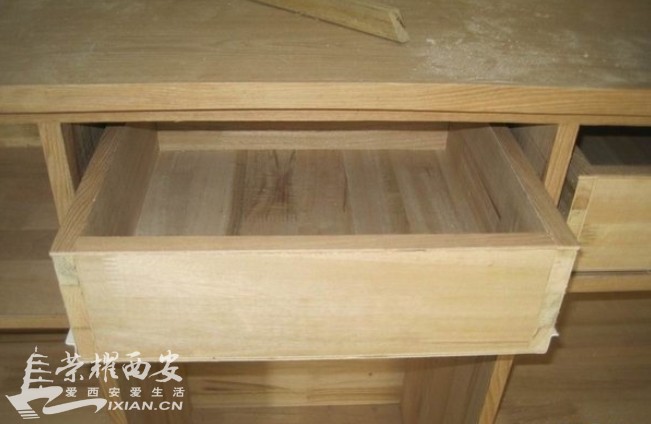 愁死了,木工做的柜子太垃圾了,怎么办。-家居装