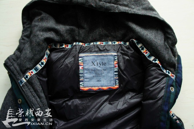 潮牌【X'TYLE】大热,有木有?-血拼一族|荣耀西