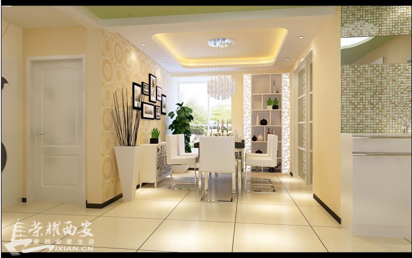 北郊红庙坡医院对面锦翔梧桐坊小区现代简约,