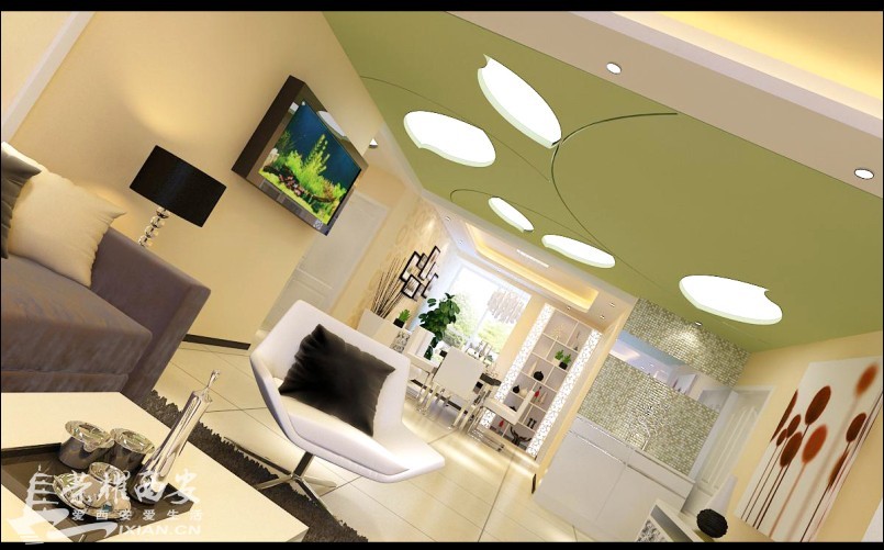 北郊红庙坡医院对面锦翔梧桐坊小区现代简约,