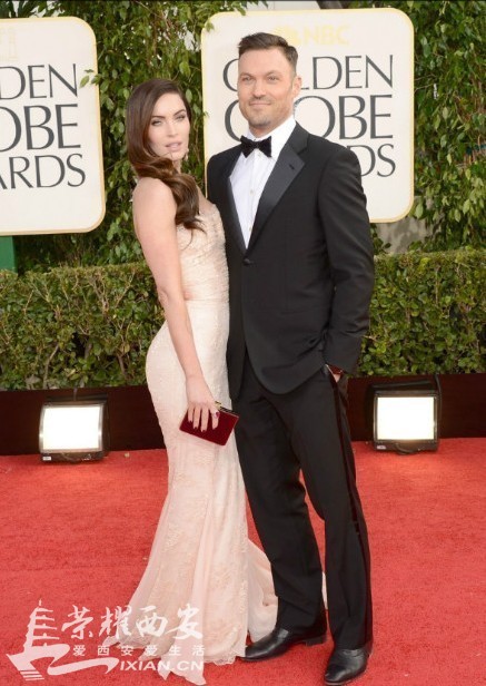第70届金球奖颁奖典礼进行中!-影音娱乐|荣耀西