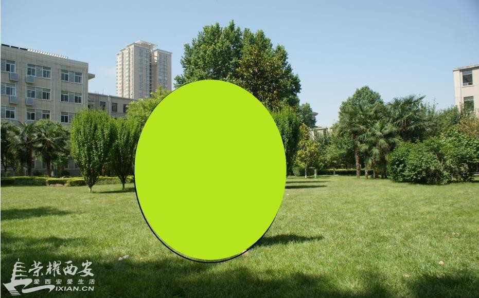 环市政府 省政府周边街道那么干净,看来卫生还