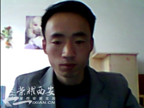 西蚁:我只<em>想找一个女朋友</em>-情感交友|荣耀西安网