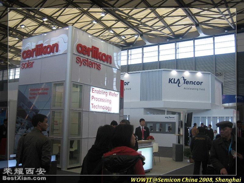 美国科天公司总裁考察西安-城市发展|荣耀西安