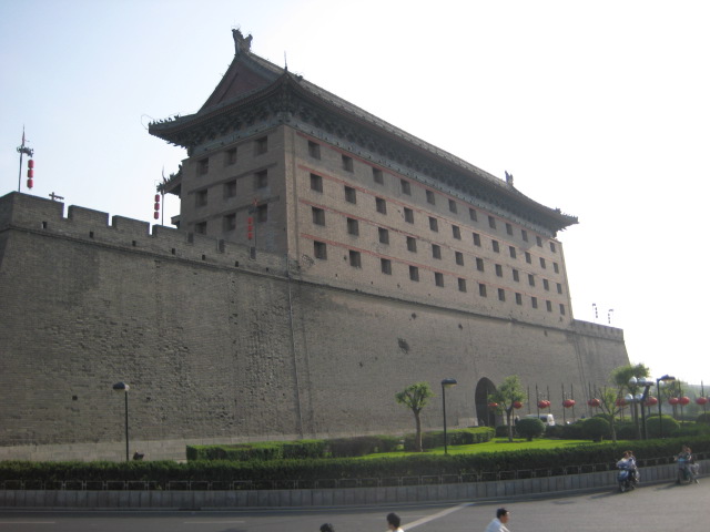 608路沿线拍摄-西安拍客|荣耀西安网|西安论坛