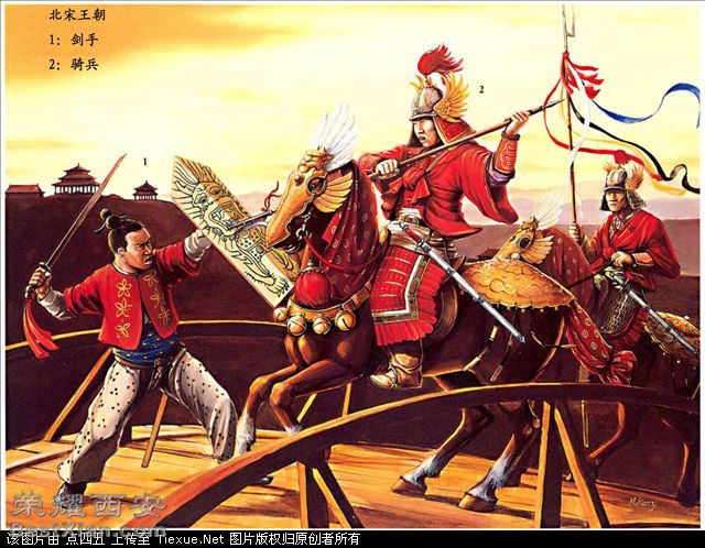 历代武士盔甲-城市发展|荣耀西安网|西安论坛-爱