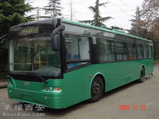 再见,兰州电车。-城市发展|荣耀西安网|西安论坛