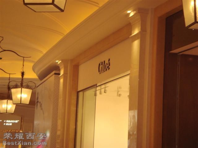 澳门四季名店DFS精致奢华(多图+清晰)-时尚长