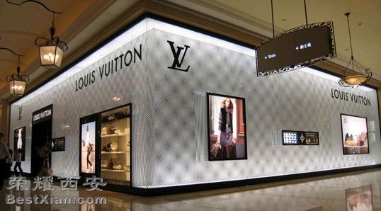 澳门四季名店DFS精致奢华(多图+清晰)-时尚长